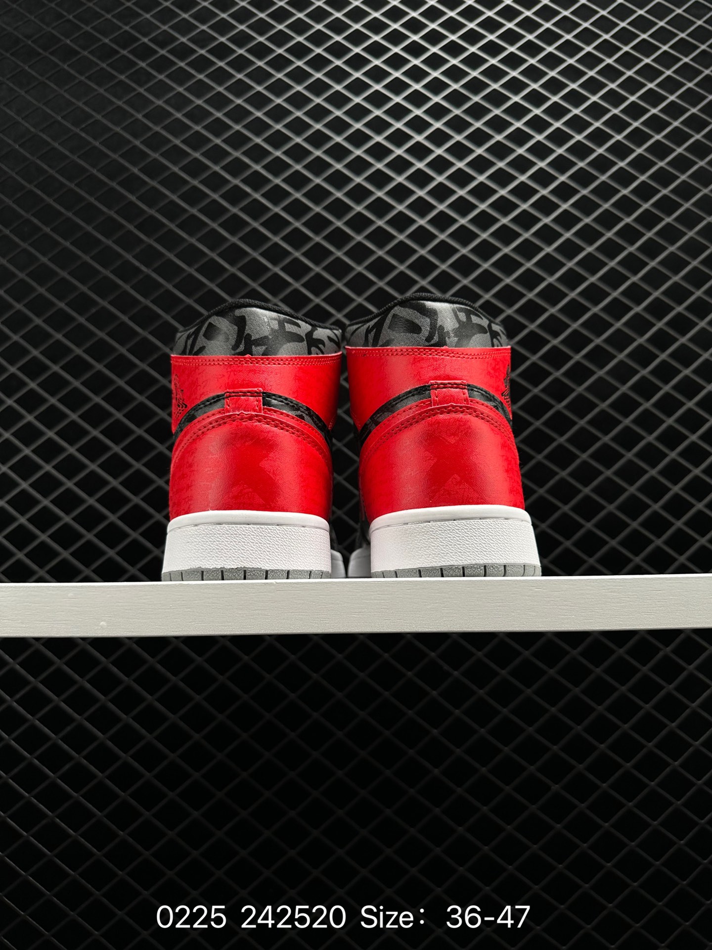 Air Jordan 1 Retro High OG